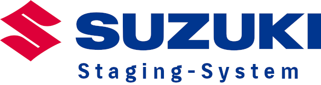 Suzuki Logo